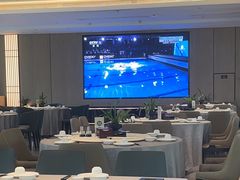 -晋江荣誉国际酒店·港誉茶餐厅