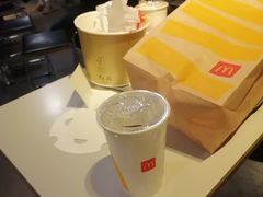 -麦当劳(一德路店)