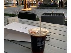 -M Stand(南京新街口金鹰店)