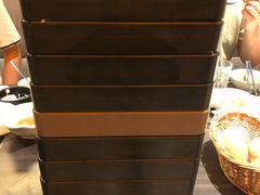 -MoMo牧场·寿喜烧专门店(长泰广场店)