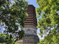 -玲珑塔公园
