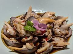 -翕间食·精致淮扬菜(江苏大剧院店)