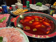 -七里川健康火锅(总店)