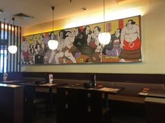 大堂-味千拉面(上海松江二店)