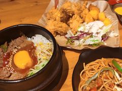 -汉米达特色料理餐厅(郴州友阿国际广场店)