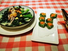 -龙桥私厨·姜花菊花过桥鱼·顺德菜(容桂店)