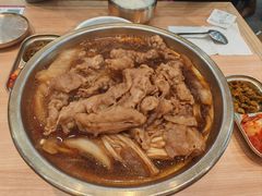 -米村拌饭(东方新天地店)