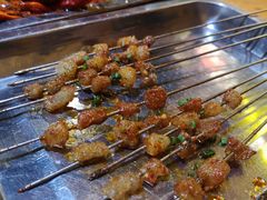 -聚味瞿记·龙虾堂(树木岭店)