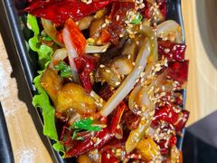 -张吴记小炉子小串(王村南街店)