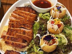 -泰堤坊(淡水体育馆店)