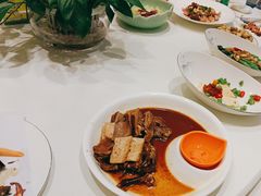 -沪华海鲜大酒楼(南汇店)