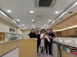 -爱贝蕊恩韩式月子会所(宝安店)