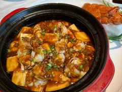 -香樟花园新粤料理(无锡万象城店)