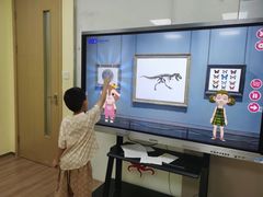-昂立教育凯顿成长中心(嘉定南翔校区)