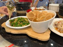 -味可道美食坊(福基路店)