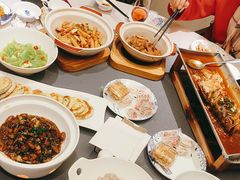 -徽州小镇(高新店)
