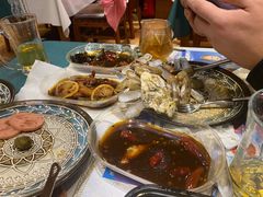 -安德烈俄式西餐厅(中央大街店)