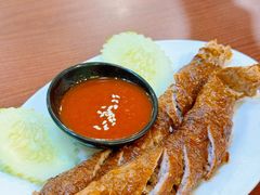 卤肉-小槟城美食馆