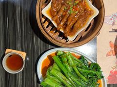 -虾饺妹·粤式手工点心(水荫路店)