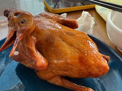 -煲煲掂风味煲仔饭餐厅(西区店)