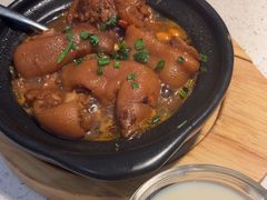 -九孔·筒骨莲藕汤锅(大明宫万达店)