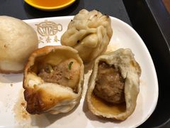 -大壶春生煎(四川中路店)