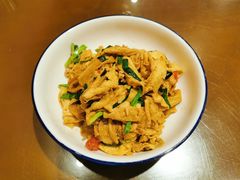 -回家吃饭·地道南昌菜(建德观总店)