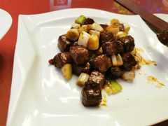 -阿莉餐厅(枣阳路店)