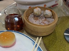 -大水车公馆·顺德菜·妈姐菜(均安店)