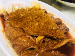 -顺风海鲜港(金玉兰店)