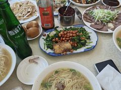 -十二忠手拉面(中华路店)