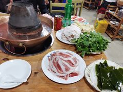 -元盛居(生态大街店)