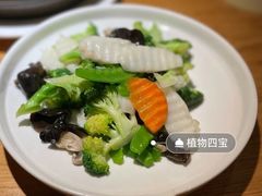-金牌外婆家(苏州中心店)