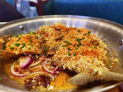 -饭怕鱼(阳光100店)