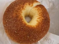 -HOT CRUSH趁热集合·现烤面包(环球港店)