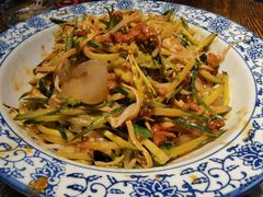 -蜀留香石锅鱼(六顺街店)