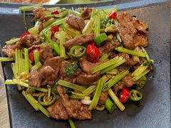 -直隶安家牛肉罩饼(七一路店)