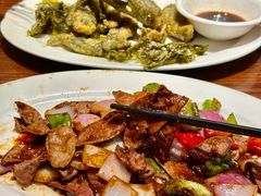 -老瑞福上海菜(人民广场店)
