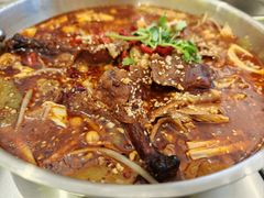 -蓉三少冒烤鸭·四川小吃集(北京首店)