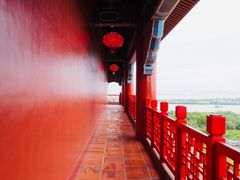 -广州莲花山旅游区