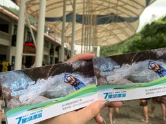 -雅鲁激流探险漂流