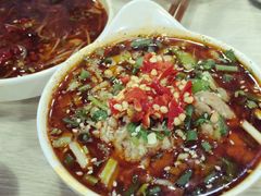 -蜀串香牛杂火锅串串
