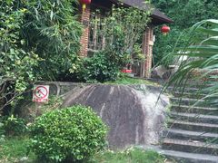 -香山小厨(南联路店)