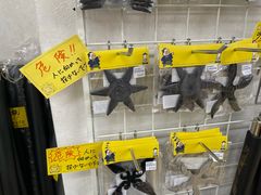 -(株)越後屋デパート