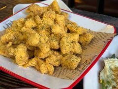 -山海珍味韩国料理(奥城店)