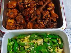 -龙门聚青阳炒鸡(长沙路总店)