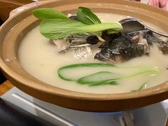 -芳草地度假酒店·野炉中餐厅