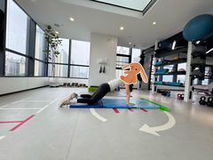 -WEGYMER健萌健身(麦德龙钰龙天下馆)