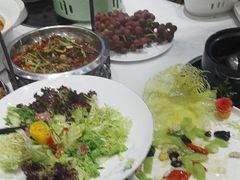 -新侗家食府(蟠桃宫店)