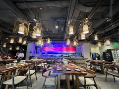 -和彩放题餐厅(酒仙桥店)